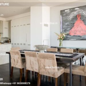 Dining Room Design Dining Table Dining Chairs Dining Table Set Model No - 7139