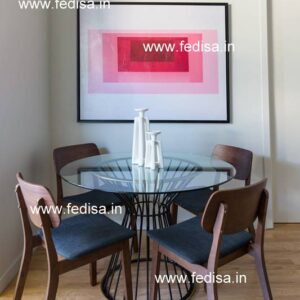 Dining Room Design Dining Table Dining Chairs Dining Table Set Model No - 7141