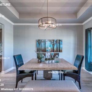 Dining Room Design Dining Table Dining Chairs Dining Table Set Model No - 7142