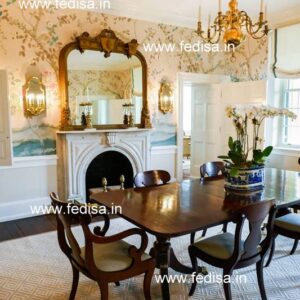 Dining Room Design Dining Table Dining Chairs Dining Table Set Model No - 7148