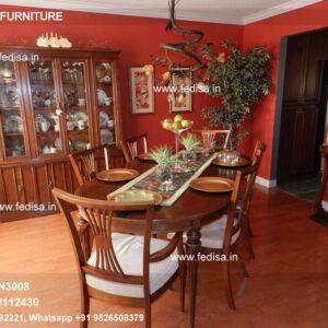 Dining Room Design Dining Table Dining Chairs Dining Table Set Model No - 7149