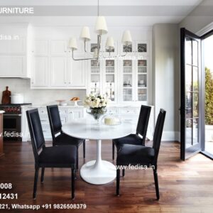 Dining Room Design Dining Table Dining Chairs Dining Table Set Model No - 7154