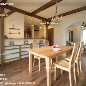 Dining Room Design Dining Table Dining Chairs Dining Table Set Model No - 7156