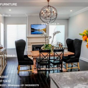 Dining Room Design Dining Table Dining Chairs Dining Table Set Model No - 7160