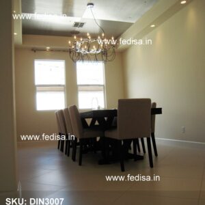 Dining Room Design Dining Table Dining Chairs Dining Table Set Model No - 7165