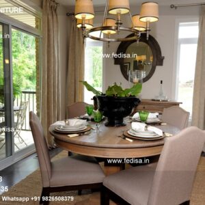 Dining Room Design Dining Table Dining Chairs Dining Table Set Model No - 7174