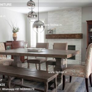Dining Room Design Dining Table Dining Chairs Dining Table Set Model No - 7175