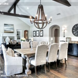 Dining Room Design Dining Table Dining Chairs Dining Table Set Model No - 7178