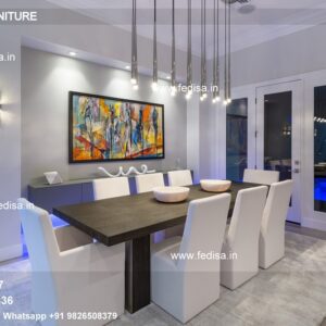 Dining Room Design Dining Table Dining Chairs Dining Table Set Model No - 7180