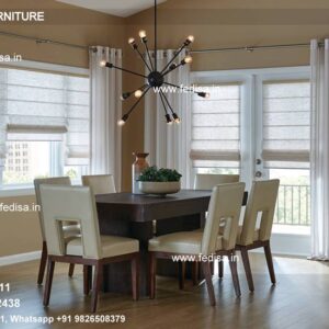 Dining Room Design Dining Table Dining Chairs Dining Table Set Model No - 7187