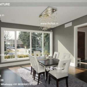 Dining Room Design Dining Table Dining Chairs Dining Table Set Model No - 7189