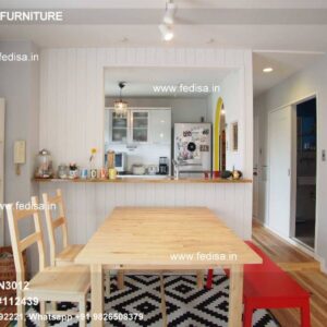 Dining Room Design Dining Table Dining Chairs Dining Table Set Model No - 7196