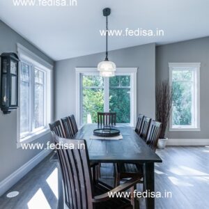 Dining Room Design Dining Table Dining Chairs Dining Table Set Model No - 7199