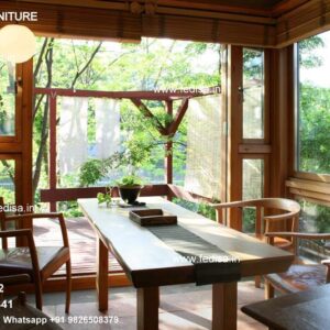 Dining Room Design Dining Table Dining Chairs Dining Table Set Model No - 7202