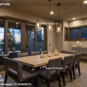 Dining Room Design Dining Table Dining Chairs Dining Table Set Model No - 7213