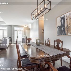 Dining Room Design Dining Table Dining Chairs Dining Table Set Model No - 7214