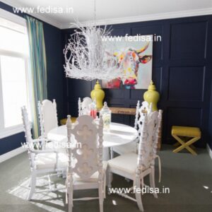 Dining Room Design Dining Table Dining Chairs Dining Table Set Model No - 7225