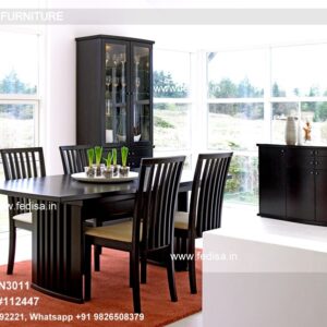 Dining Room Design Dining Table Dining Chairs Dining Table Set Model No - 7232