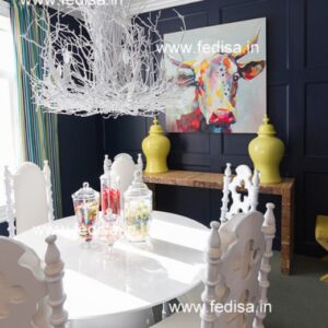 Dining Room Design Dining Table Dining Chairs Dining Table Set Model No - 7235