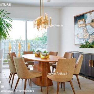 Dining Room Design Dining Table Dining Chairs Dining Table Set Model No - 7243