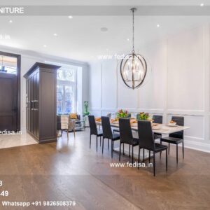 Dining Room Design Dining Table Dining Chairs Dining Table Set Model No - 7244