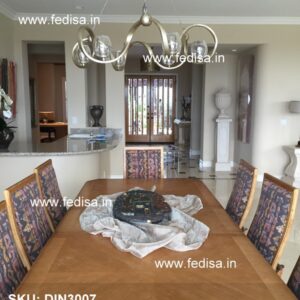 Dining Room Design Dining Table Dining Chairs Dining Table Set Model No - 7250