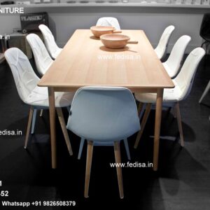 Dining Room Design Dining Table Dining Chairs Dining Table Set Model No - 7257