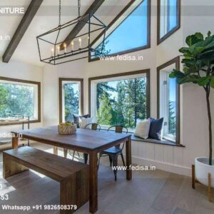 Dining Room Design Dining Table Dining Chairs Dining Table Set Model No - 7263