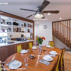 Dining Room Design Dining Table Dining Chairs Dining Table Set Model No - 7265