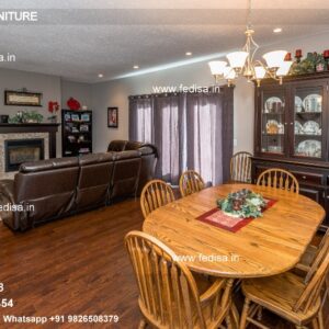 Dining Room Design Dining Table Dining Chairs Dining Table Set Model No - 7269