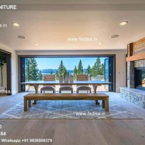 Dining Room Design Dining Table Dining Chairs Dining Table Set Model No - 7271