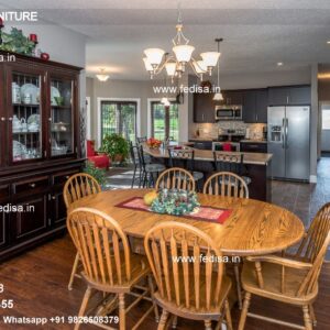 Dining Room Design Dining Table Dining Chairs Dining Table Set Model No - 7274