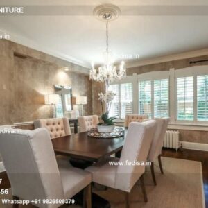 Dining Room Design Dining Table Dining Chairs Dining Table Set Model No - 7280