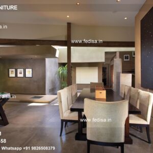 Dining Room Design Dining Table Dining Chairs Dining Table Set Model No - 7287