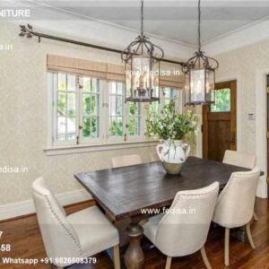 Dining Room Design Dining Table Dining Chairs Dining Table Set Model No - 7290