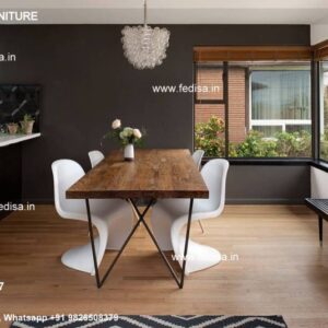 Dining Room Design Dining Table Dining Chairs Dining Table Set Model No - 7295