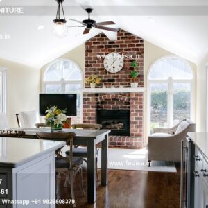 Dining Room Design Dining Table Dining Chairs Dining Table Set Model No - 7305