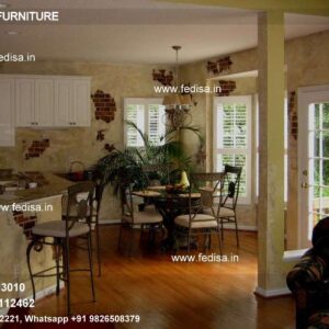 Dining Room Design Dining Table Dining Chairs Dining Table Set Model No - 7308