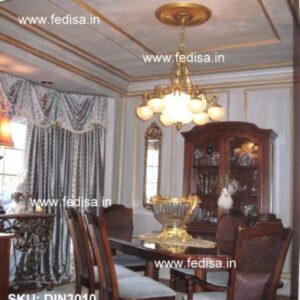 Dining Room Design Dining Table Dining Chairs Dining Table Set Model No - 7313