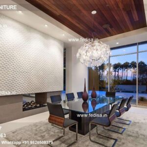 Dining Room Design Dining Table Dining Chairs Dining Table Set Model No - 7315