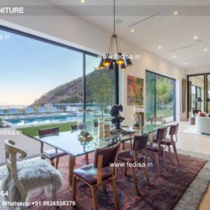 Dining Room Design Dining Table Dining Chairs Dining Table Set Model No - 7320