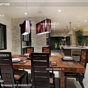 Dining Room Design Dining Table Dining Chairs Dining Table Set Model No - 7322