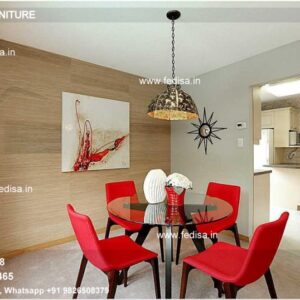 Dining Room Design Dining Table Dining Chairs Dining Table Set Model No - 7324