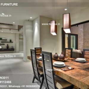 Dining Room Design Dining Table Dining Chairs Dining Table Set Model No - 7327