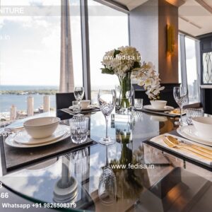 Dining Room Design Dining Table Dining Chairs Dining Table Set Model No - 7329