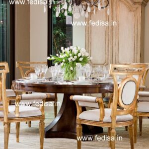 Dining Room Design Dining Table Dining Chairs Dining Table Set Model No - 7332