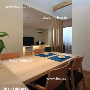 Dining Room Design Dining Table Dining Chairs Dining Table Set Model No - 7336