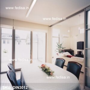 Dining Room Design Dining Table Dining Chairs Dining Table Set Model No - 7346