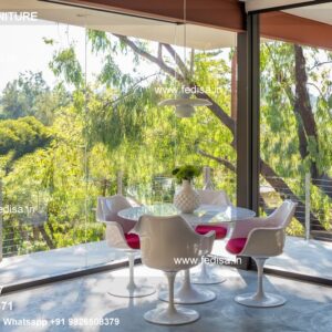 Dining Room Design Dining Table Dining Chairs Dining Table Set Model No - 7355