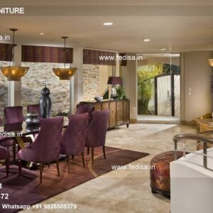 Dining Room Design Dining Table Dining Chairs Dining Table Set Model No - 7357